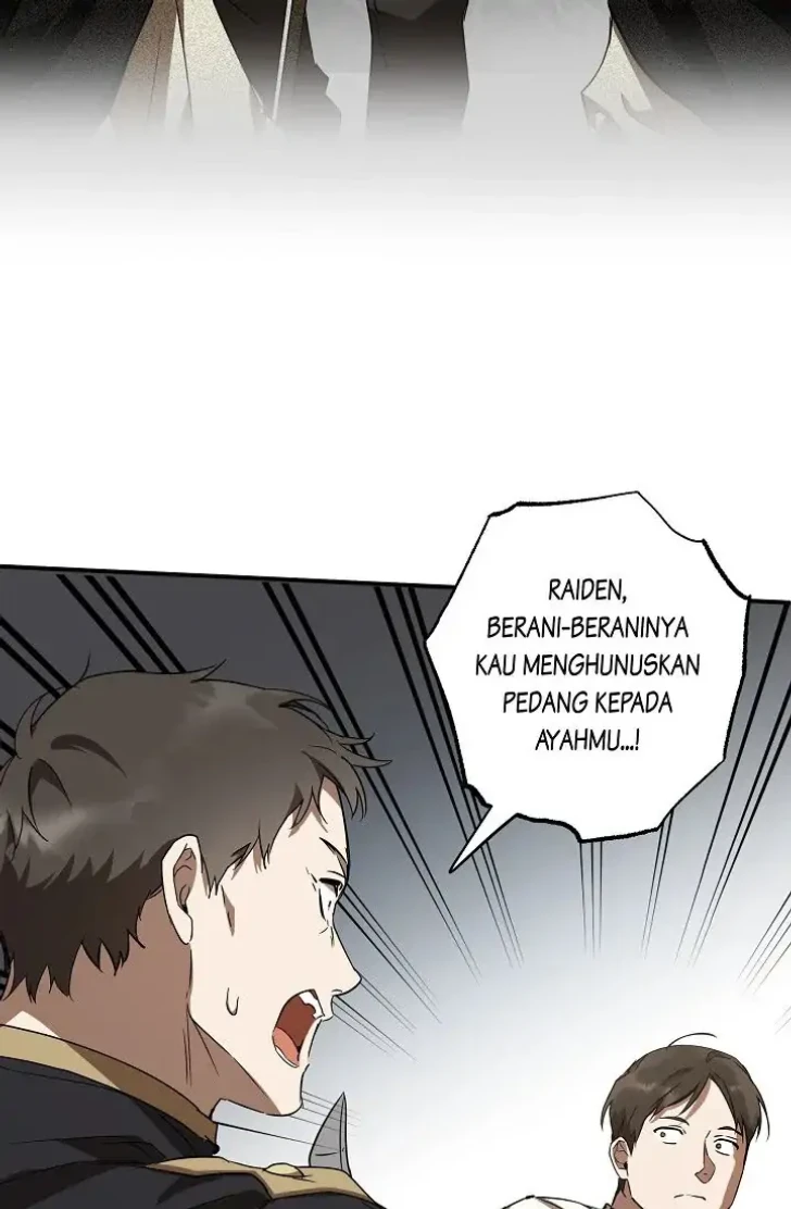 Everything Was a Misunderstanding chapter 54 halaman 15