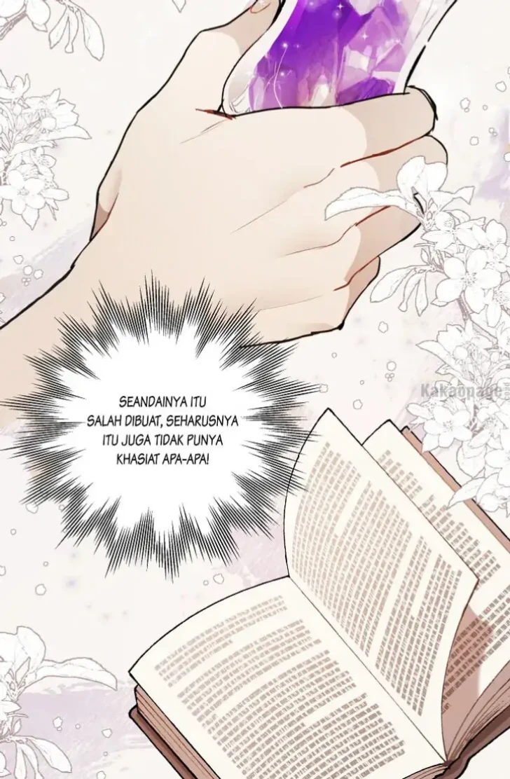 Everything Was a Misunderstanding chapter 37 halaman 29