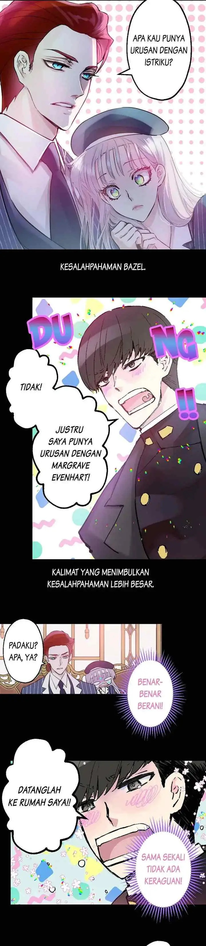 As Long as You Like It chapter 211 halaman 11