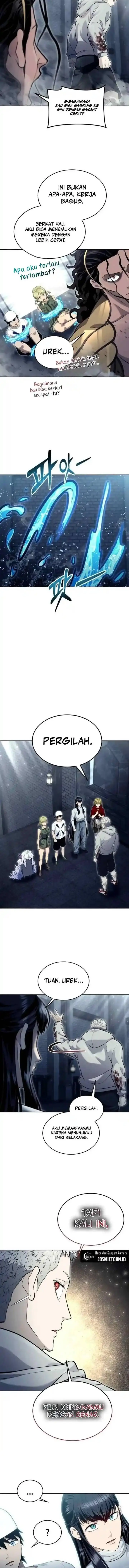 Tower Of God: Side Story Urek Mazino chapter 47 halaman 9
