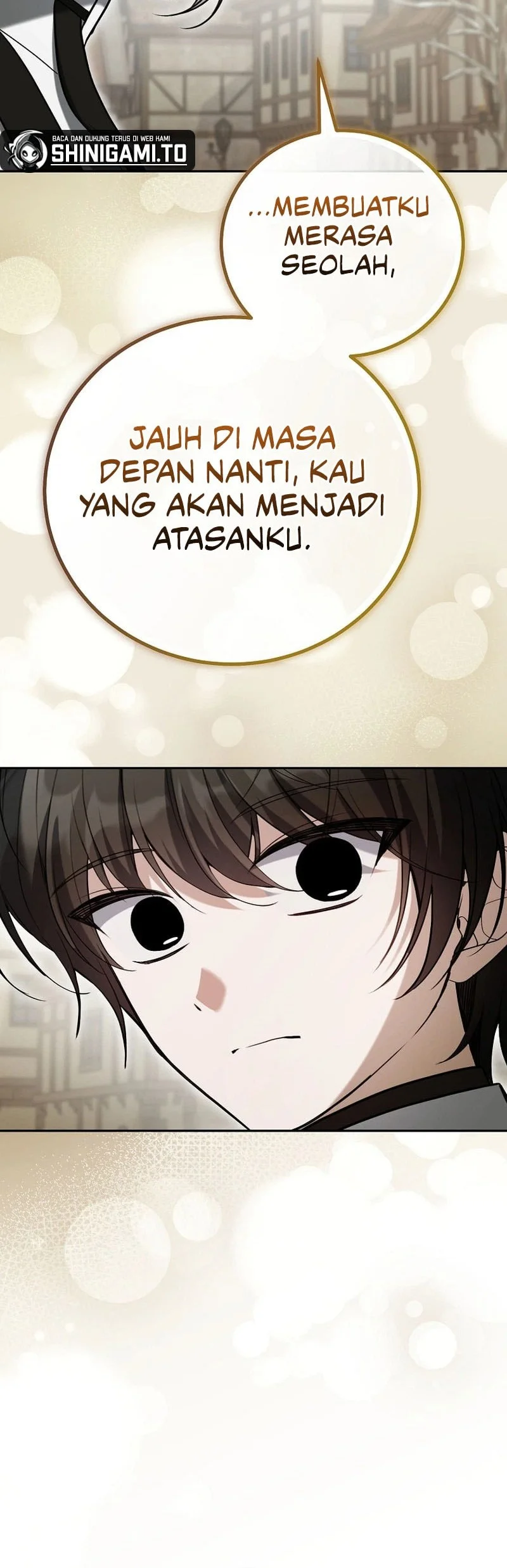 The Apocalypse Needs a Pro chapter 14 halaman 61