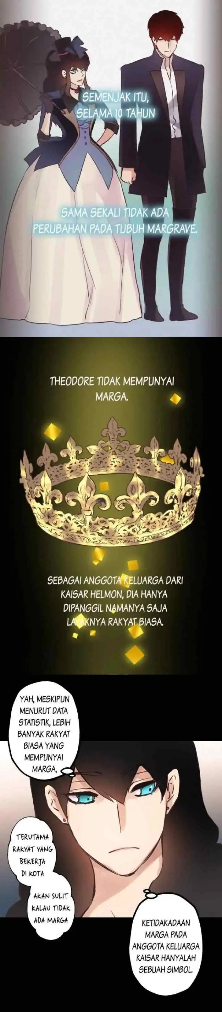 As Long as You Like It chapter 53 halaman 4