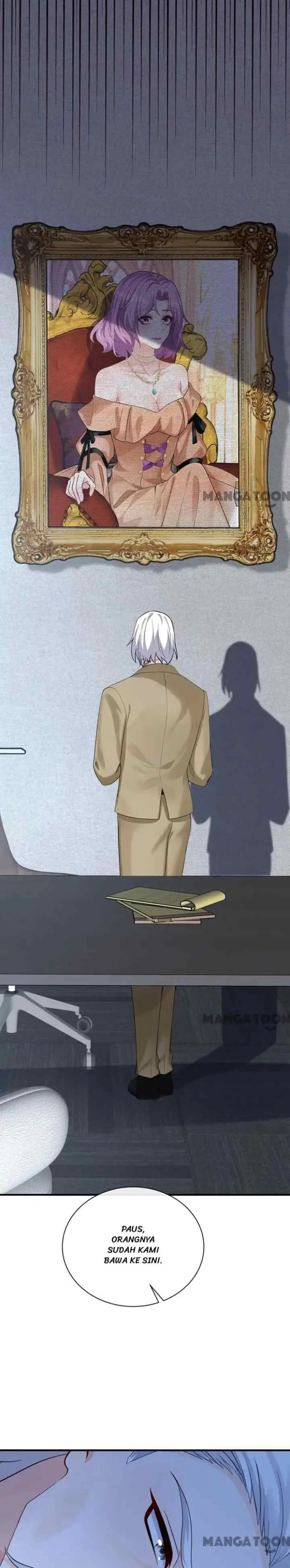 Never Let Go of My Ex-Husband chapter 238 halaman 4
