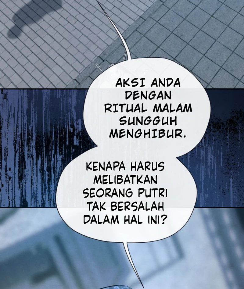 Beneath the Fallen Bloom chapter 13 halaman 49