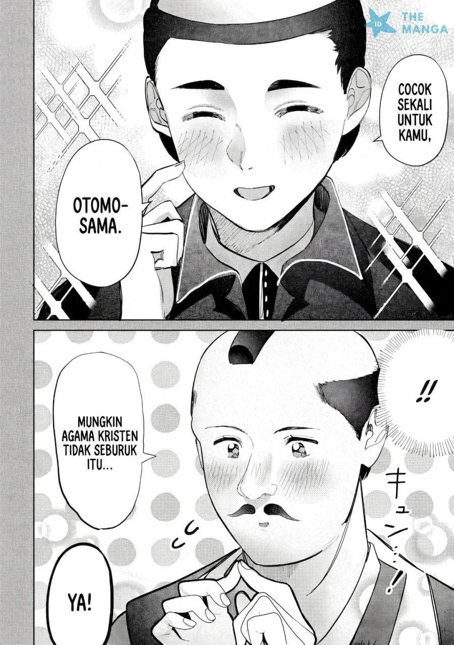 Houkago no Idol ni wa Himitsu ga aru chapter 55 halaman 15