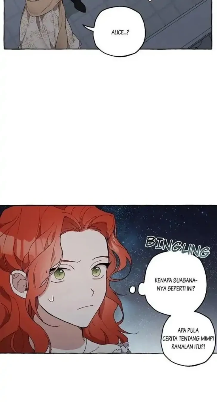 Everything Was a Misunderstanding chapter 4 halaman 8