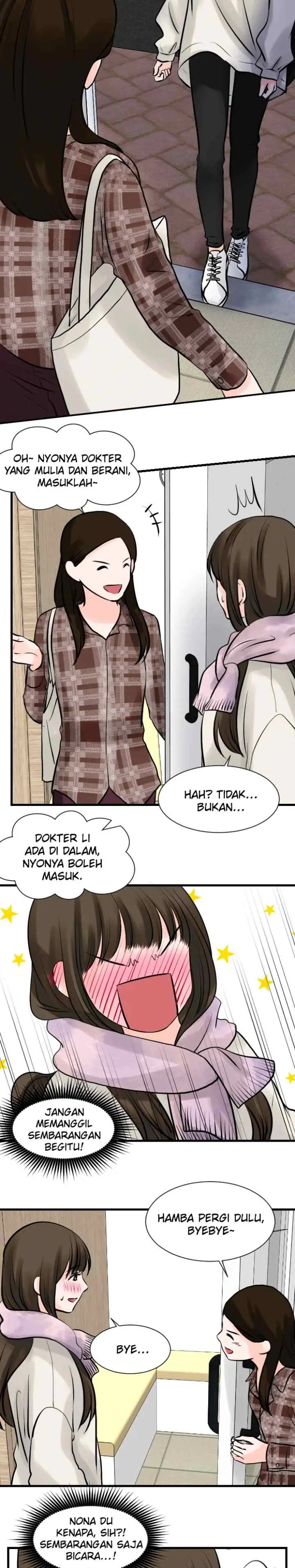 One + One (Bao A) chapter 116 halaman 8