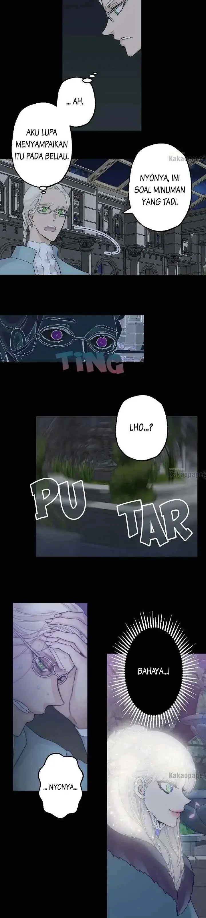 As Long as You Like It chapter 180 halaman 17