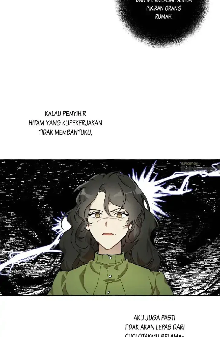Everything Was a Misunderstanding chapter 29 halaman 17