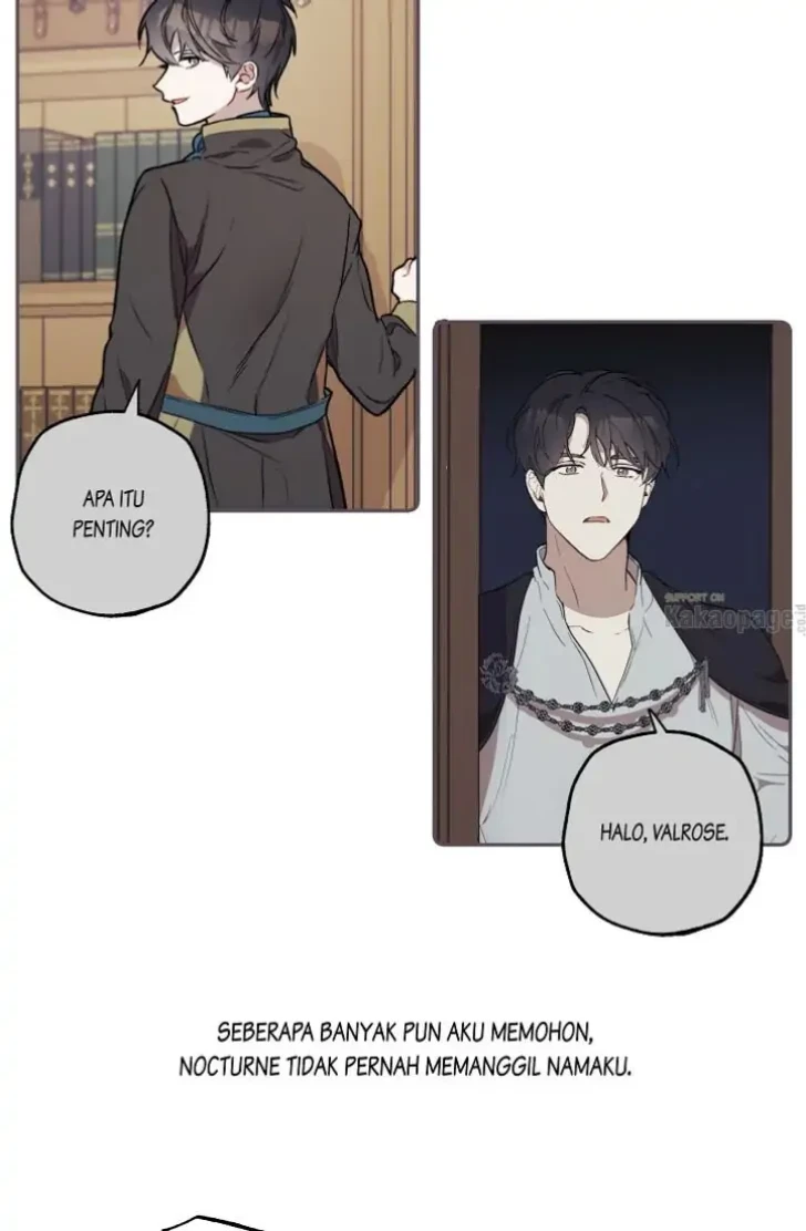 Everything Was a Misunderstanding chapter 31 halaman 55
