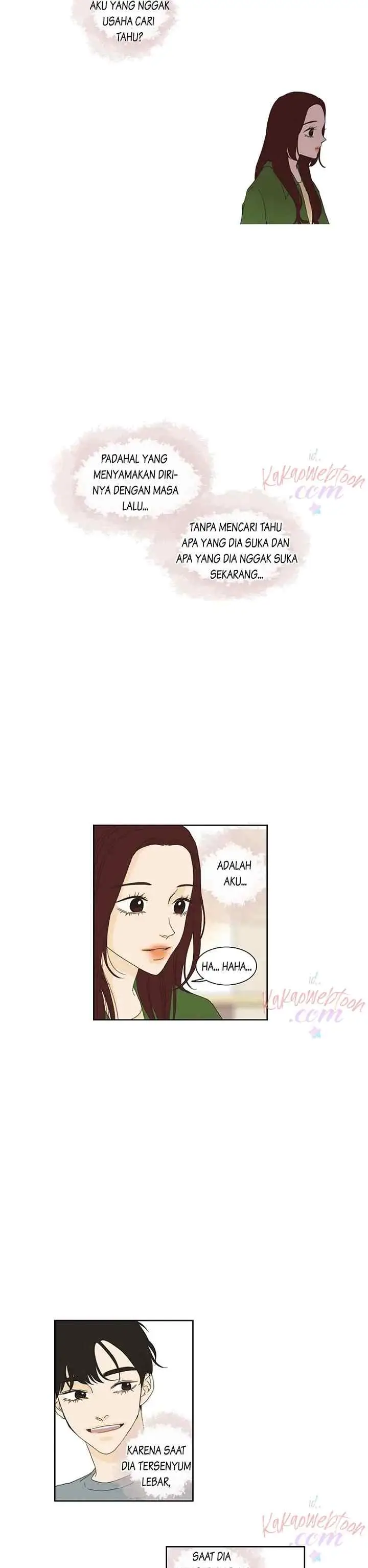 Dolled Up chapter 95 halaman 6