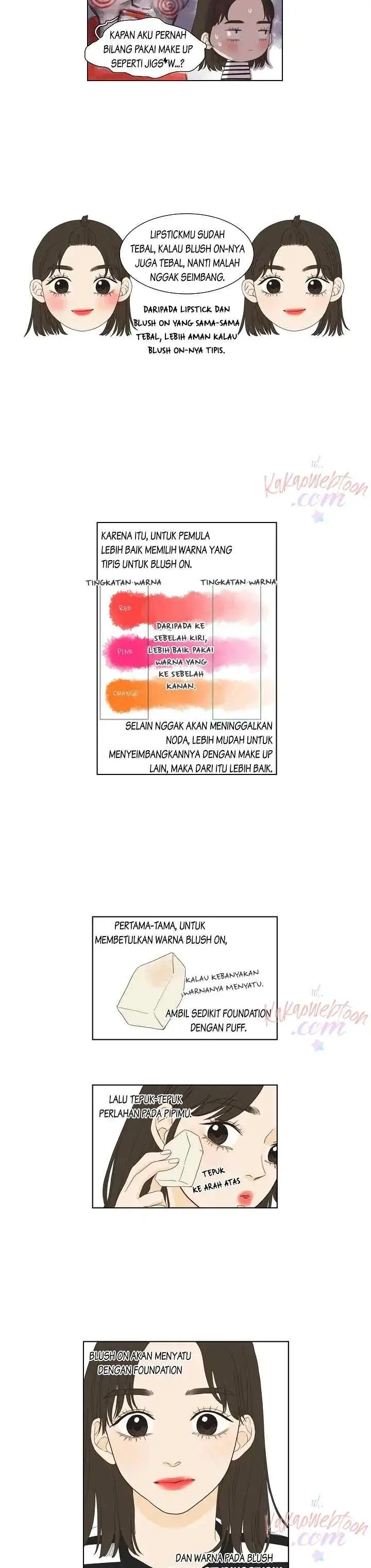 Dolled Up chapter 27 halaman 13