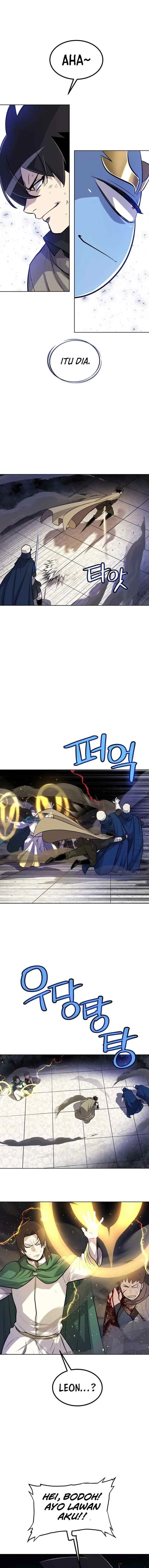 Overpowered Sword chapter 77 halaman 14