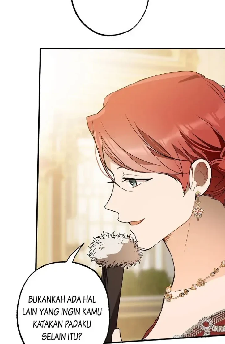 Everything Was a Misunderstanding chapter 66 halaman 31