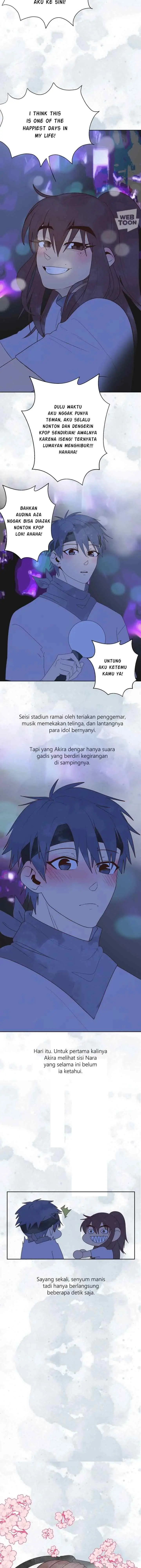 Bad Word Baby chapter 120 halaman 7