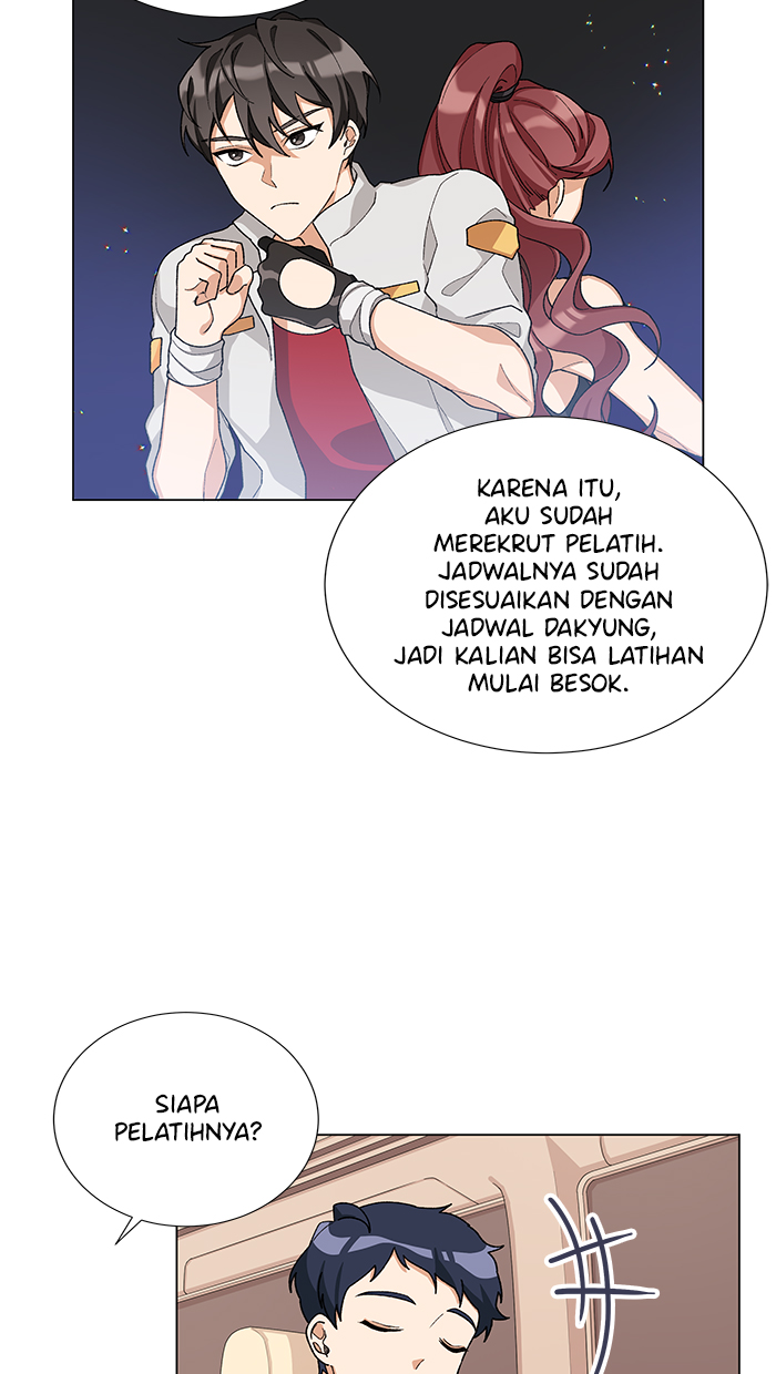 We're Soulmates Starting From Today chapter 18 halaman 44