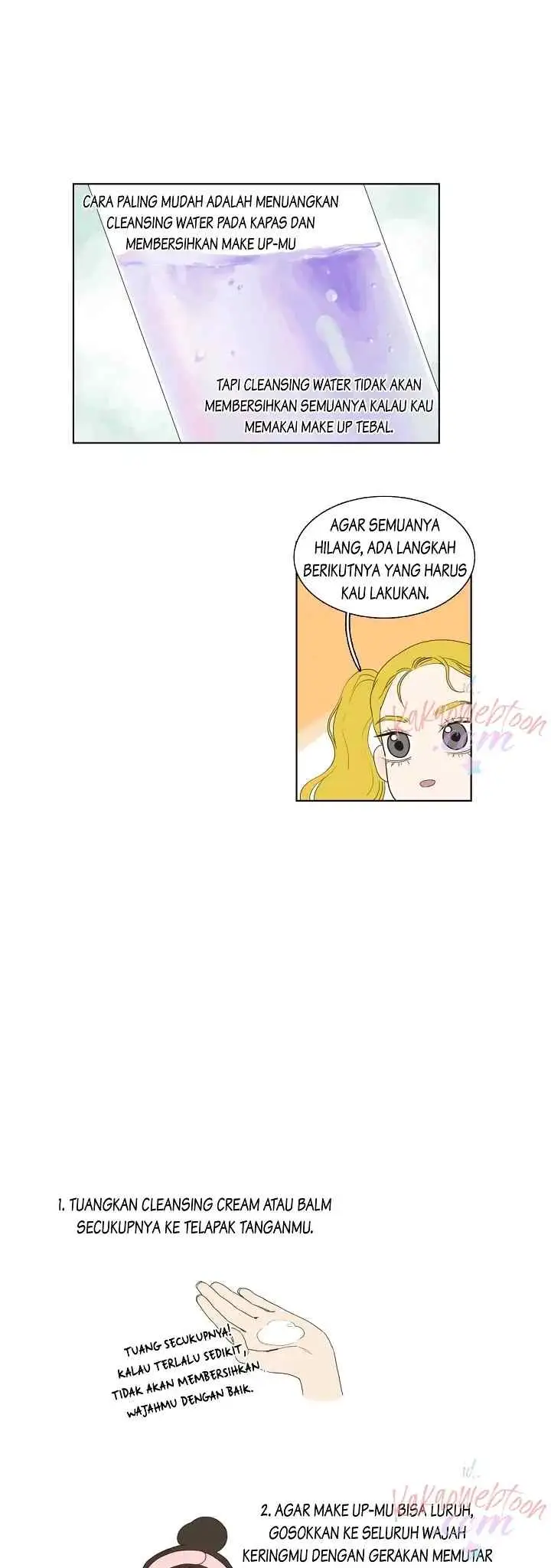 Dolled Up chapter 23 halaman 15