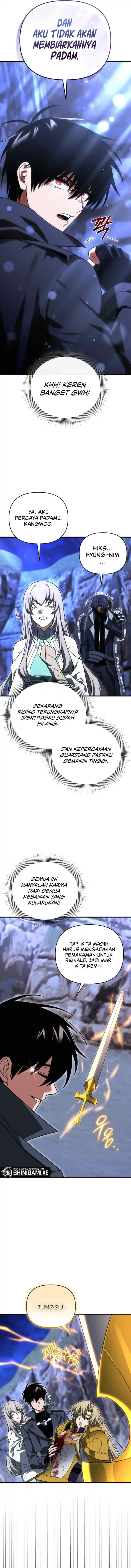 Player Who Returned 10,000 Years Later chapter 113 halaman 18