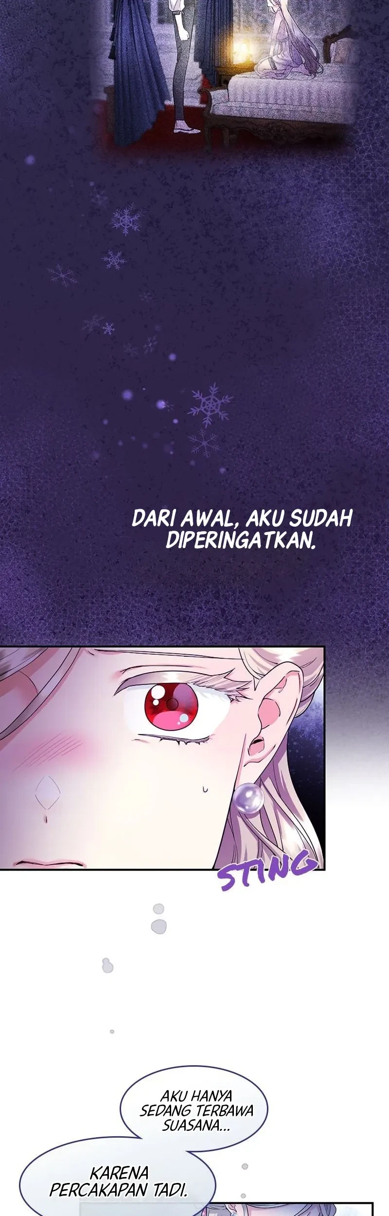 Munou na Mamahaha desu ga, Kazoku no Dekiai ga Tomarimasen! chapter 25 halaman 15