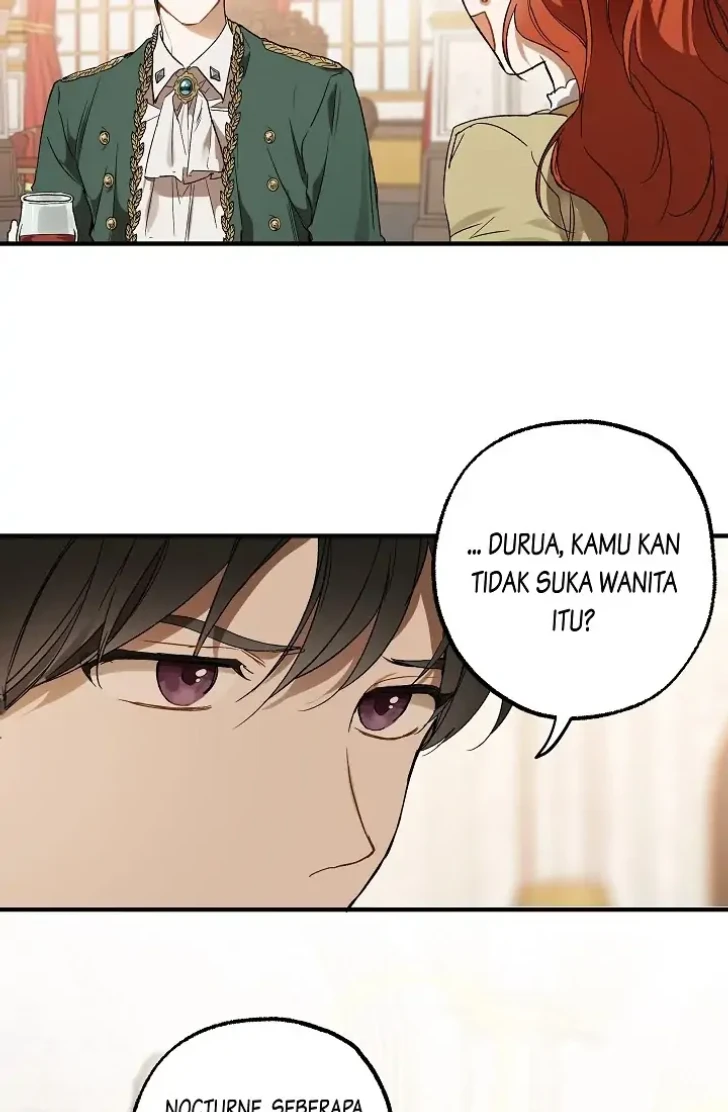 Everything Was a Misunderstanding chapter 69 halaman 23