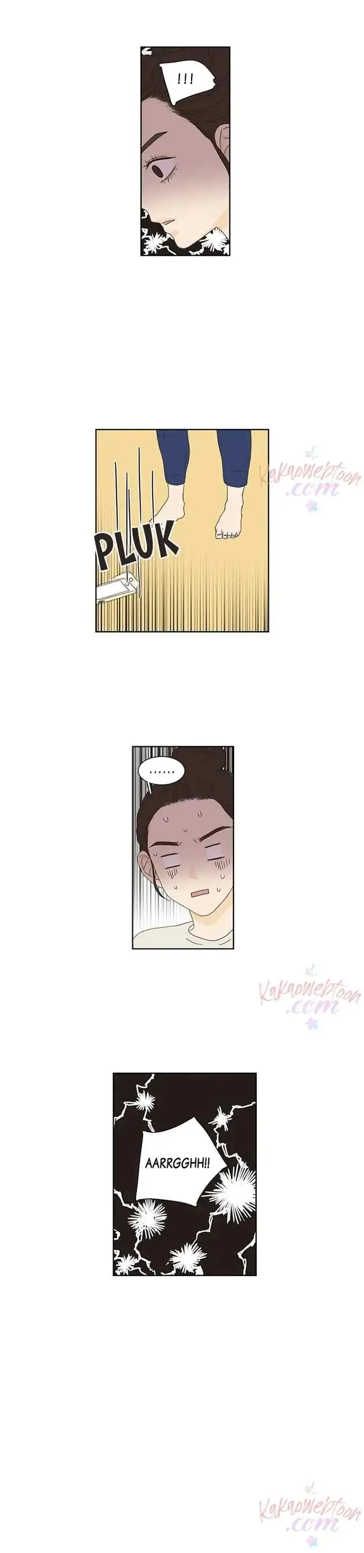 Dolled Up chapter 64 halaman 10