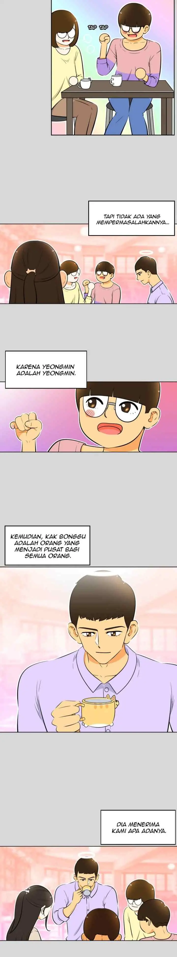 New Normal: Class 8 chapter 218 halaman 15