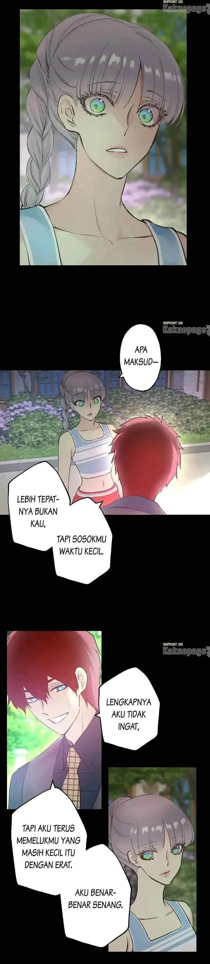 As Long as You Like It chapter 195 halaman 7