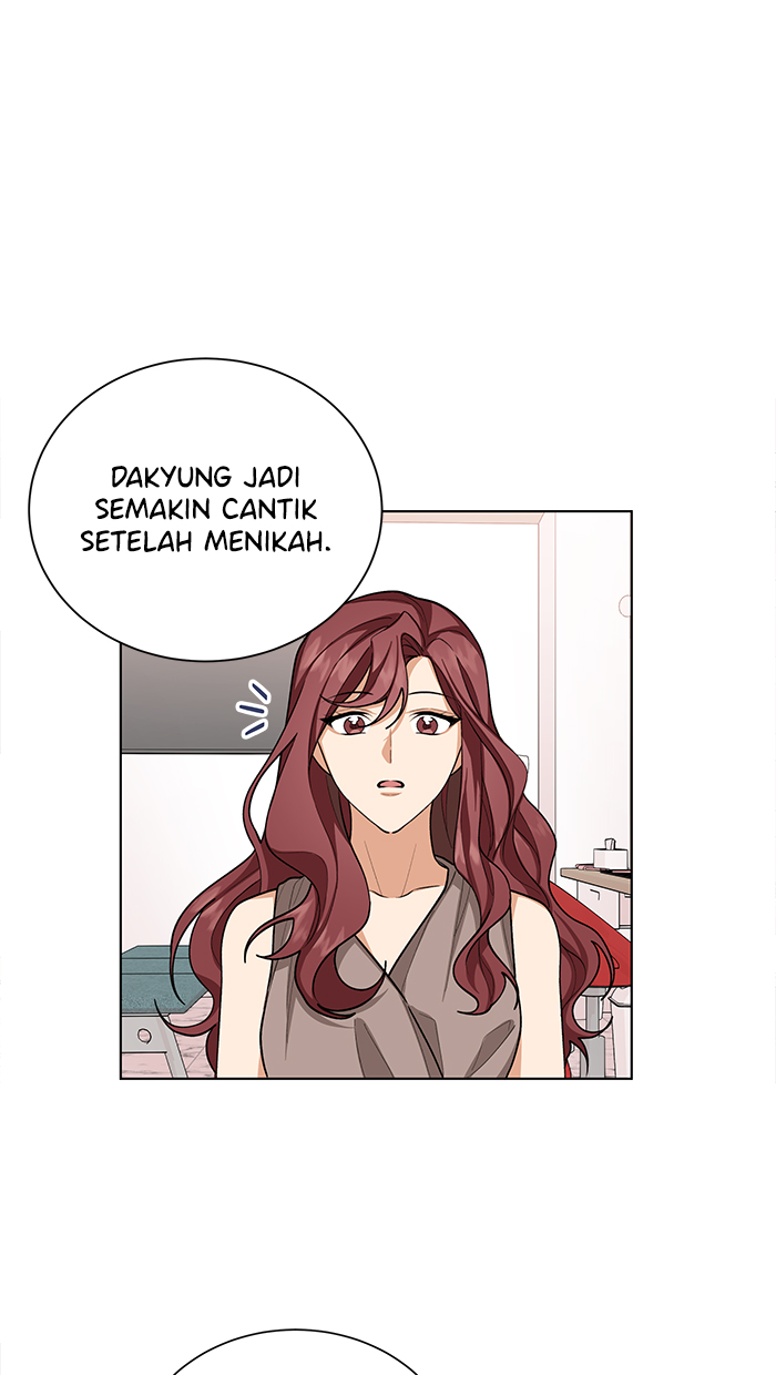 We're Soulmates Starting From Today chapter 42 halaman 15