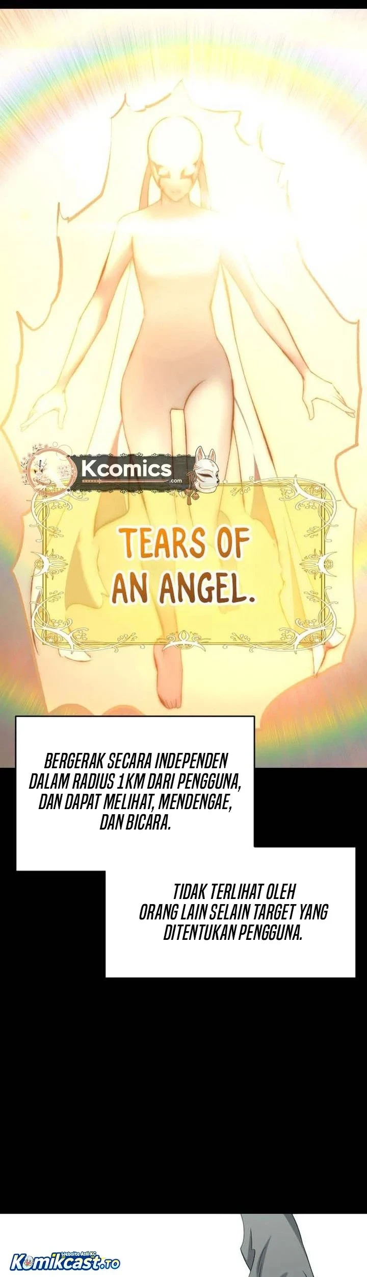 Killing Killer chapter 134 halaman 27