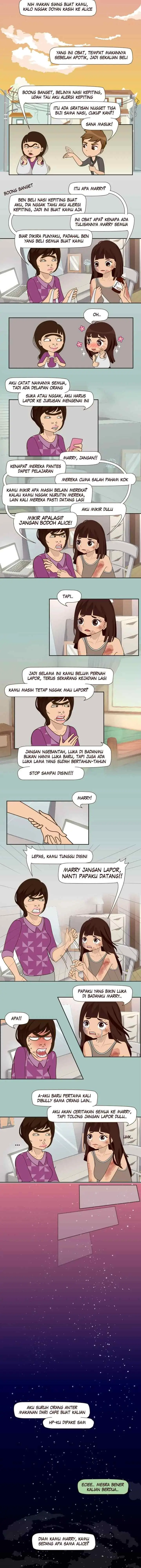 Alice chapter 35 halaman 5