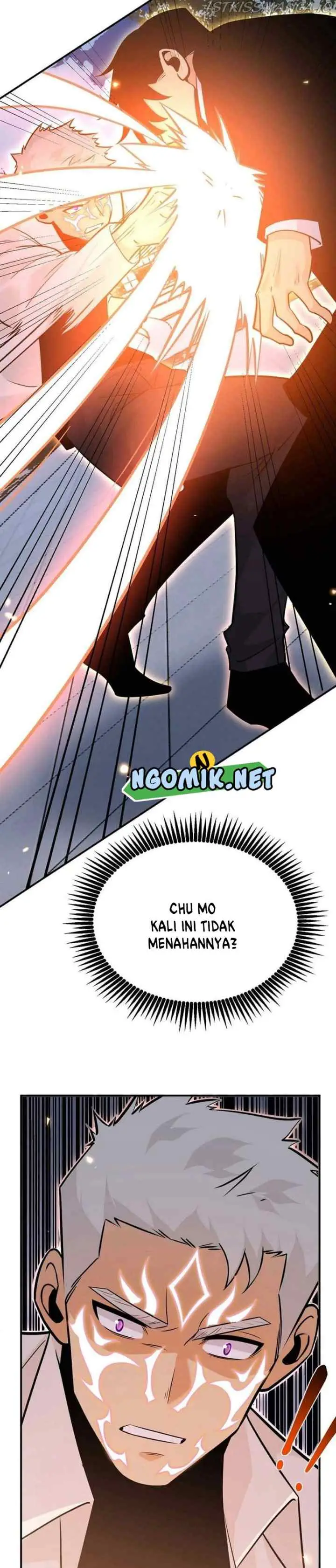 OP After 30 Days Of Sign-In chapter 32 halaman 6