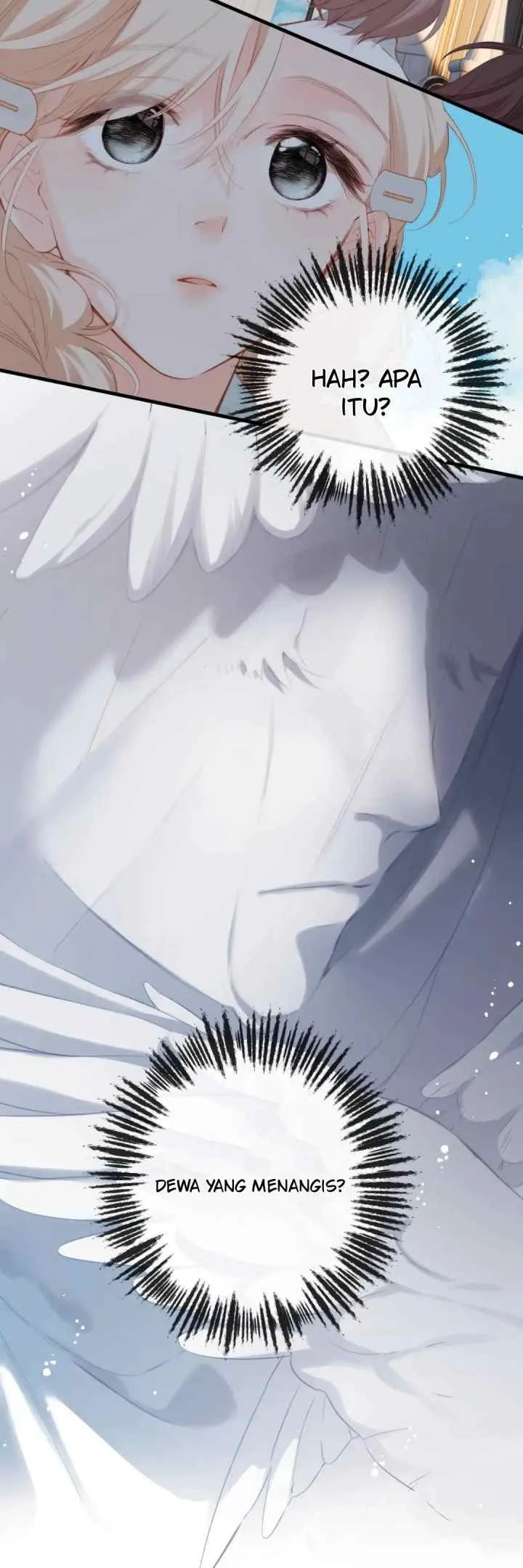 Back to Spring chapter 17 halaman 19