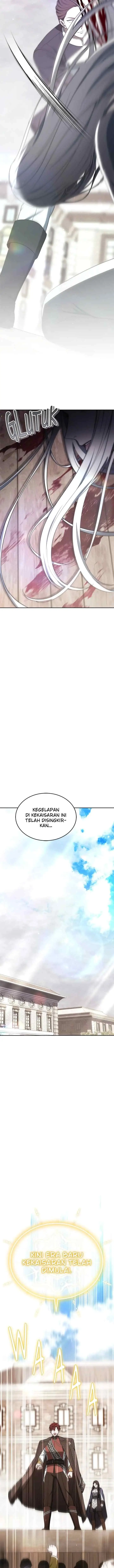City of Arrogance chapter 78 halaman 9