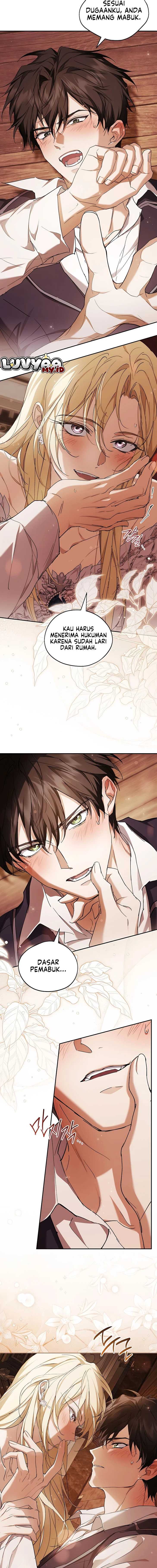 I'm Looking for a New Husband chapter 47 halaman 9