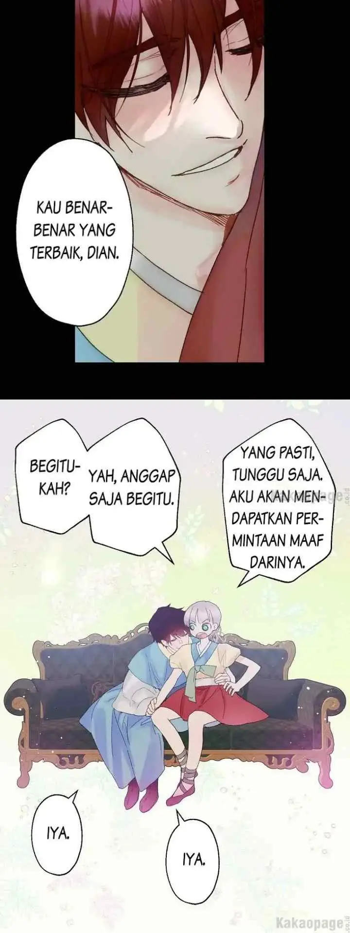 As Long as You Like It chapter 265 halaman 19