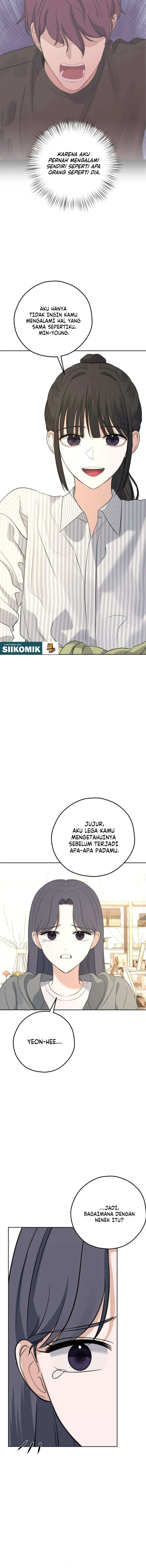 The Killer Guy Next Door chapter 27 halaman 12