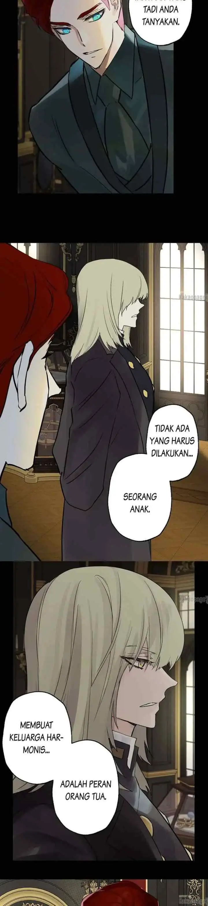 As Long as You Like It chapter 239 halaman 6