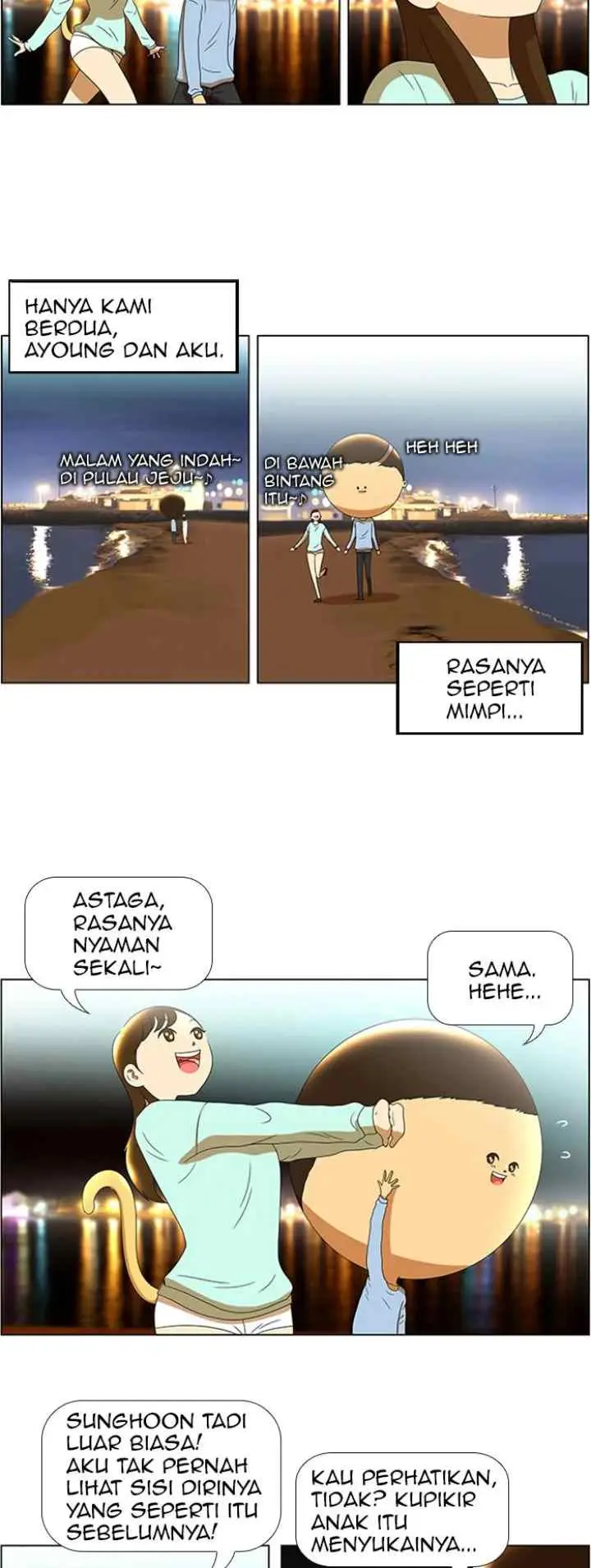 New Normal: Class 8 chapter 60 halaman 8