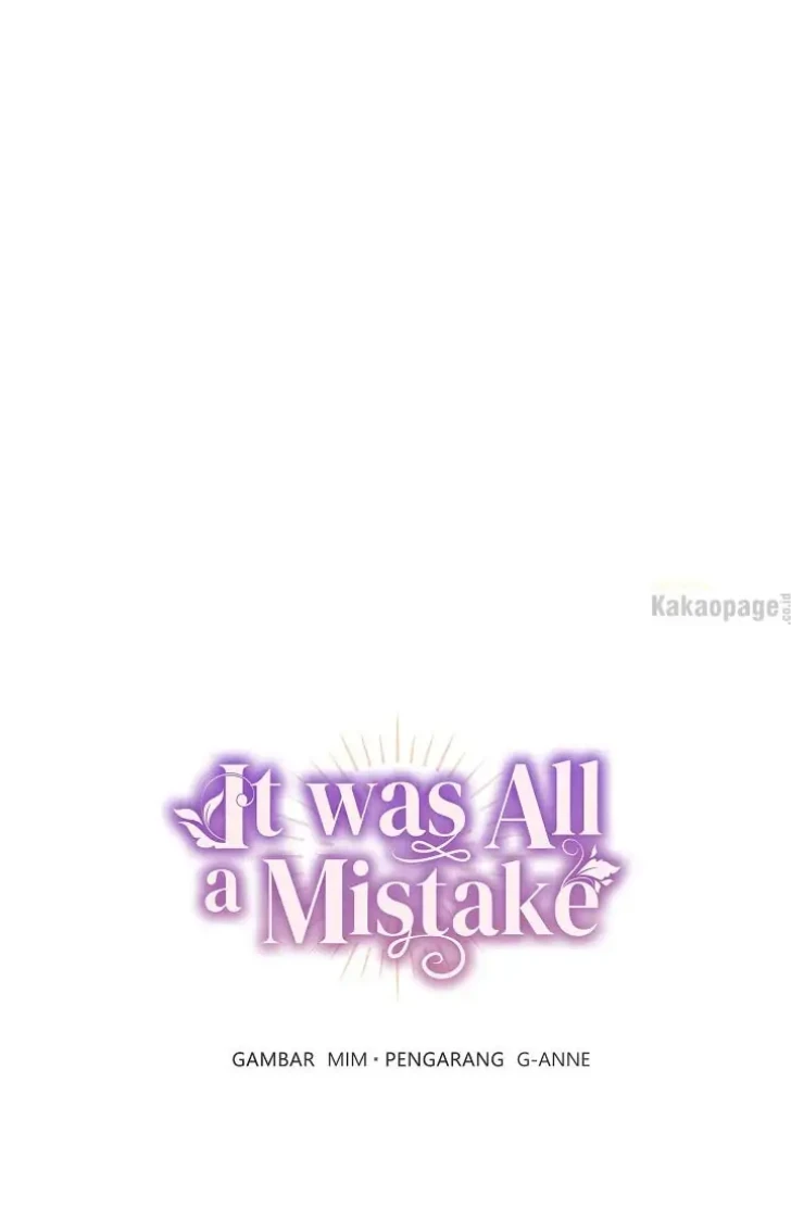 Everything Was a Misunderstanding chapter 9 halaman 14