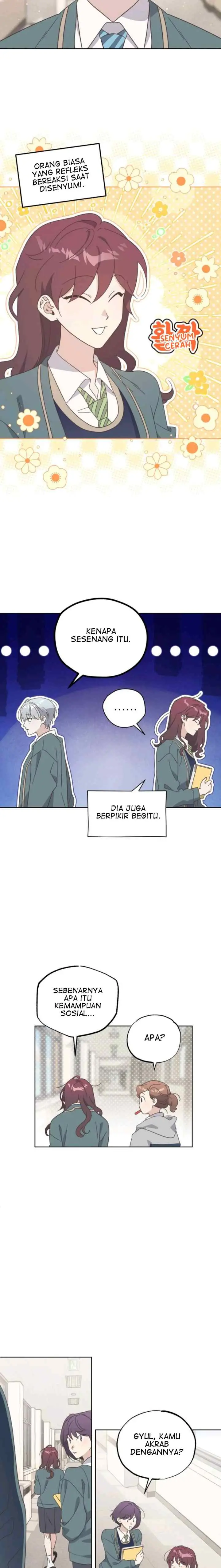 Bitter Sweet Home chapter 5 halaman 9
