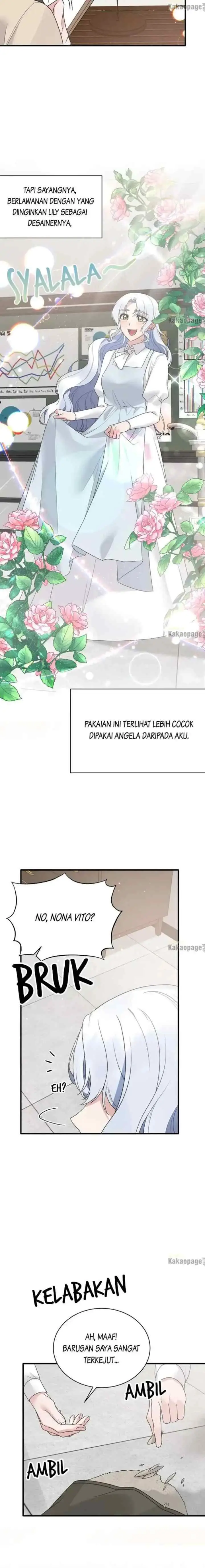 Angelic Lady chapter 78 halaman 11