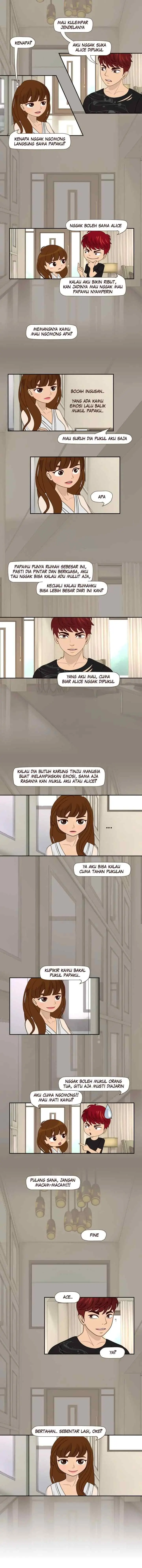 Alice chapter 79 halaman 9