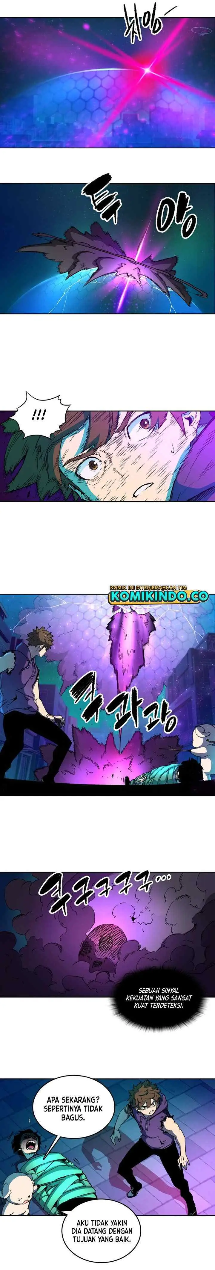OOPARTS chapter 59 halaman 10