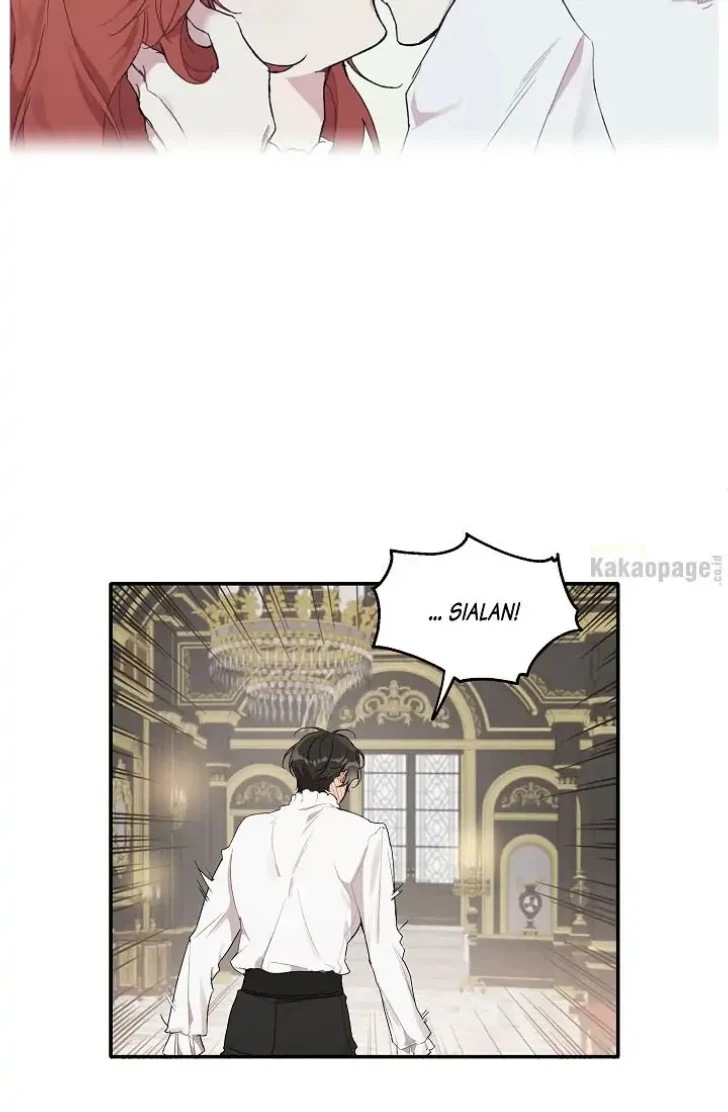 Everything Was a Misunderstanding chapter 40 halaman 52