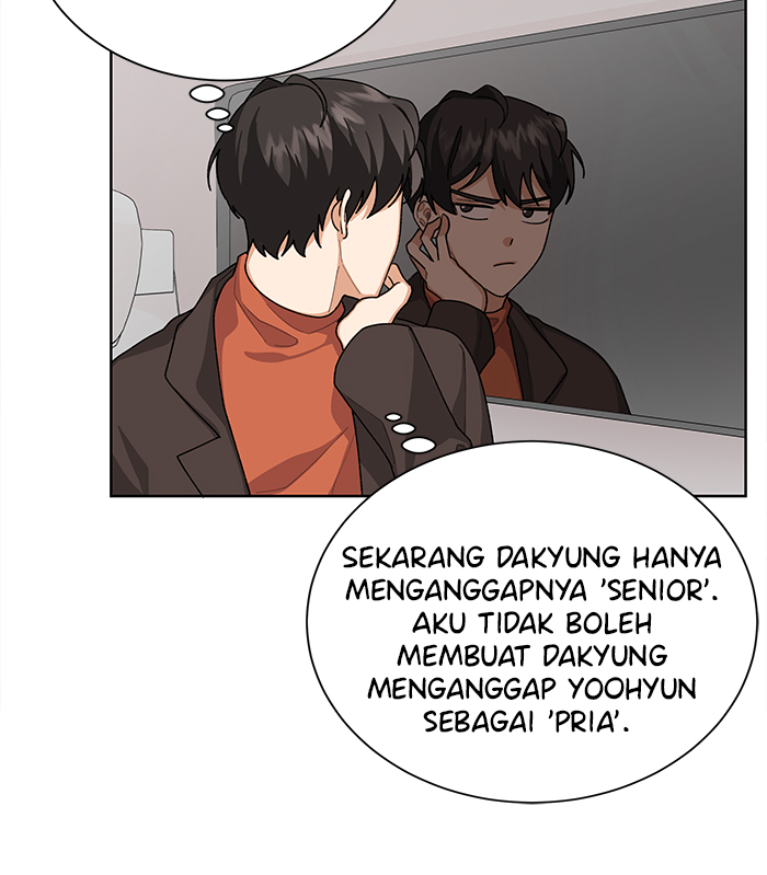 We're Soulmates Starting From Today chapter 33 halaman 16