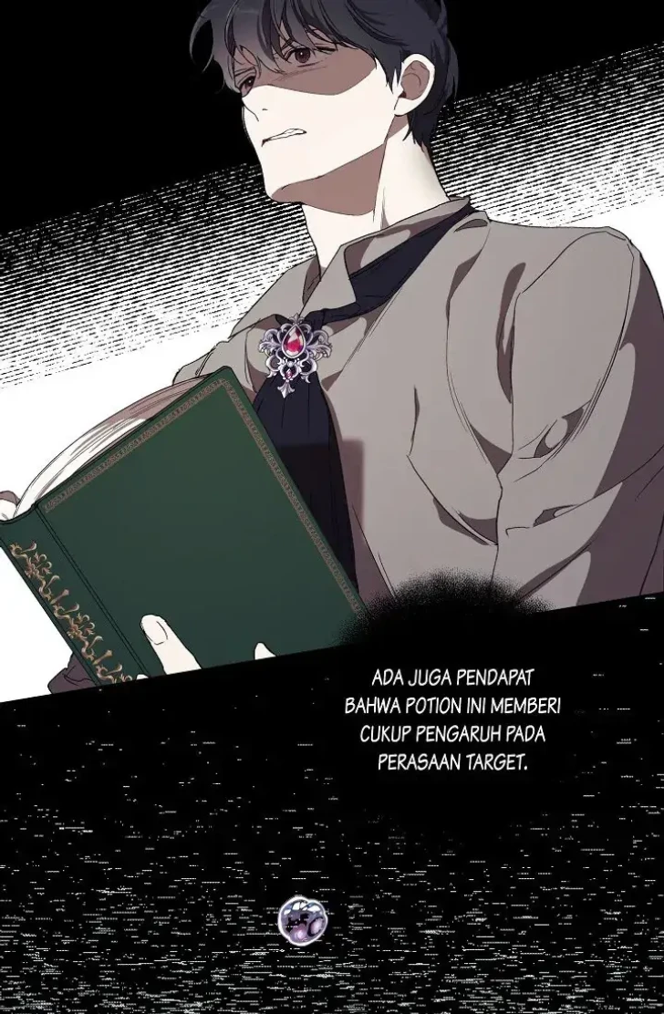 Everything Was a Misunderstanding chapter 46 halaman 62