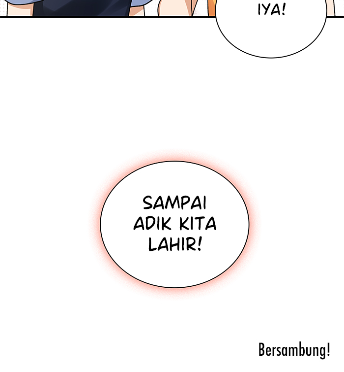 We're Soulmates Starting From Today chapter 71 halaman 55