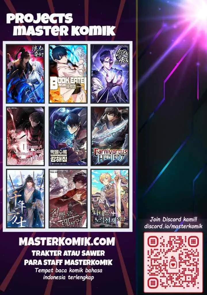Overpowered Sword chapter 78 halaman 17