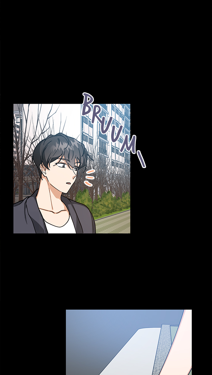 We're Soulmates Starting From Today chapter 47 halaman 40