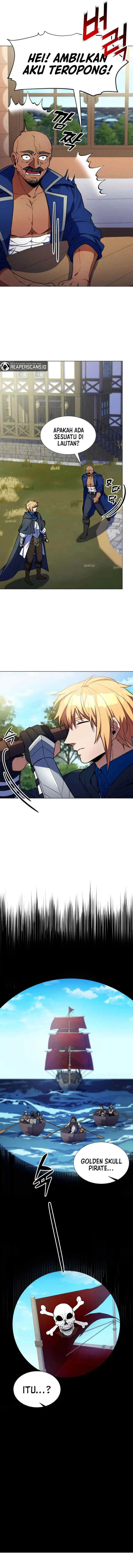 Overbearing Tyrant chapter 50 halaman 4